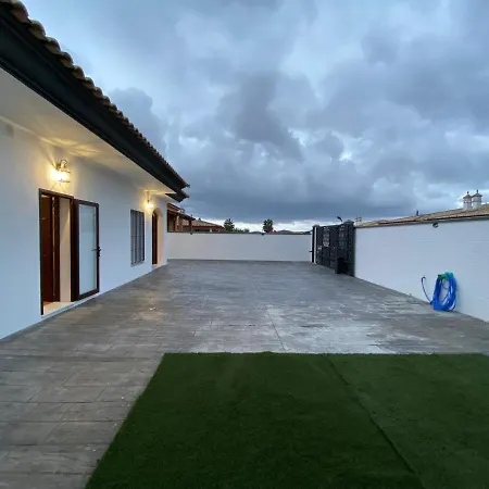 Ferienhaus Casa Kanete Cala