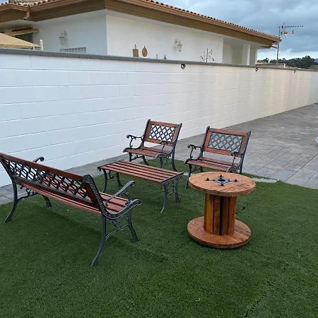 Ferienhaus Casa Kanete Cala