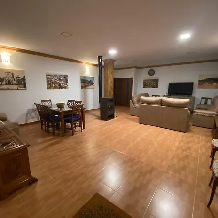 Ferienhaus Casa Kanete Cala